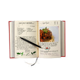 My Family Cookbook | Suck Uk