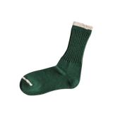 Nishiguchi Kutsushuita | Boston Silk Cotton Socks