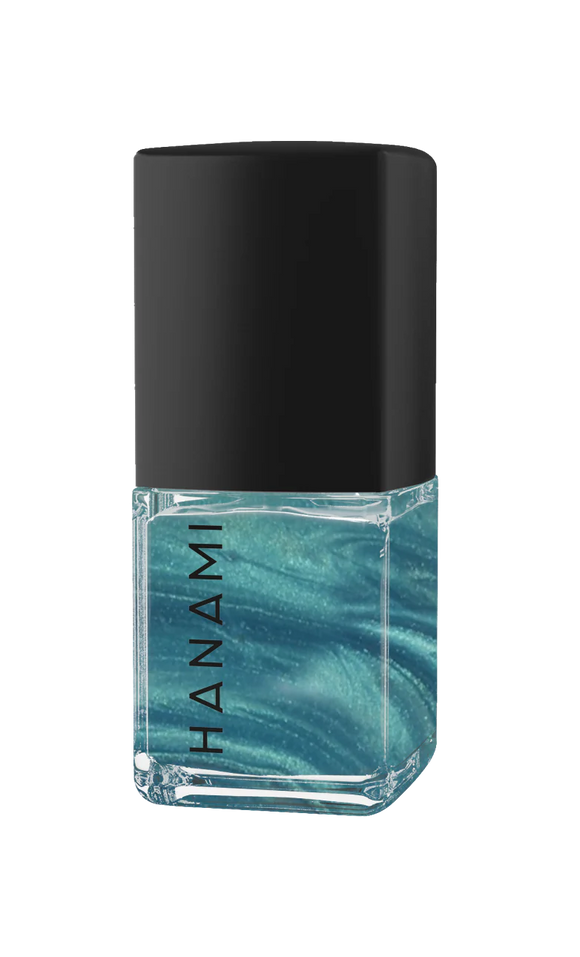 Hanami  | Nail Polish | Frostbite