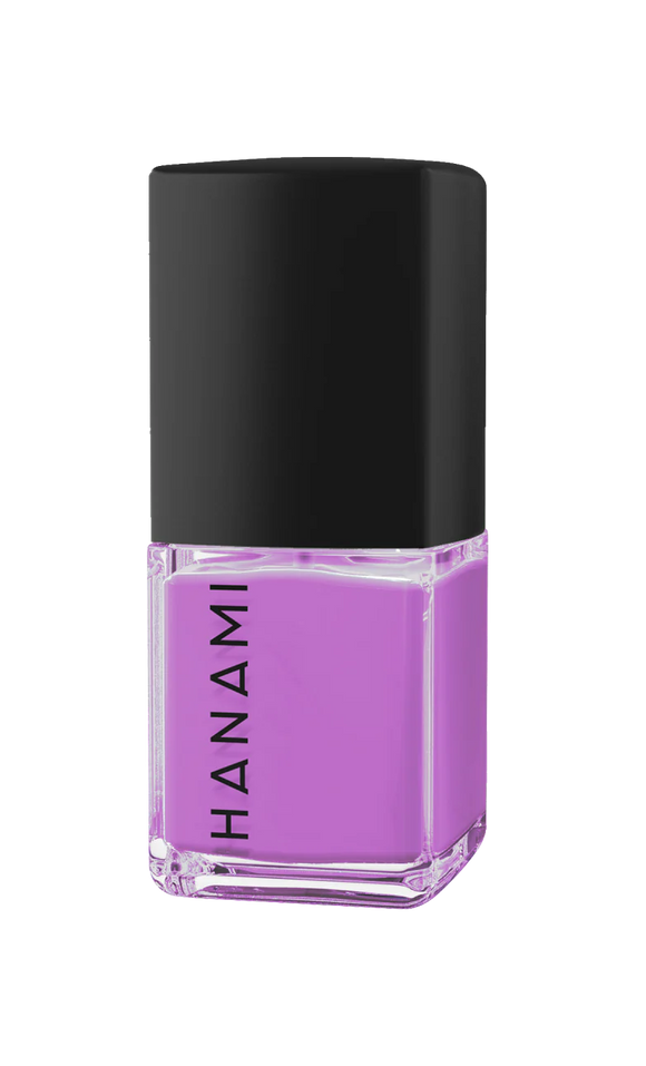 Hanami  | Nail Polish | Hyssop Of Love
