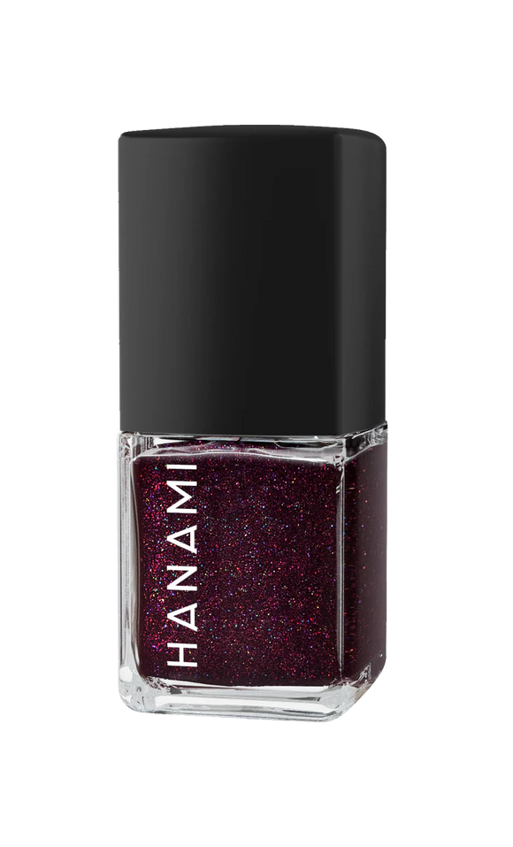 Hanami  | Nail Polish | Merry Merlot