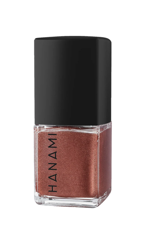 Hanami  | Nail Polish | Rosewood