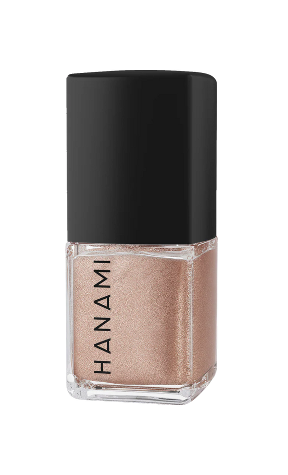 Hanami  | Nail Polish | Golden Slumbers