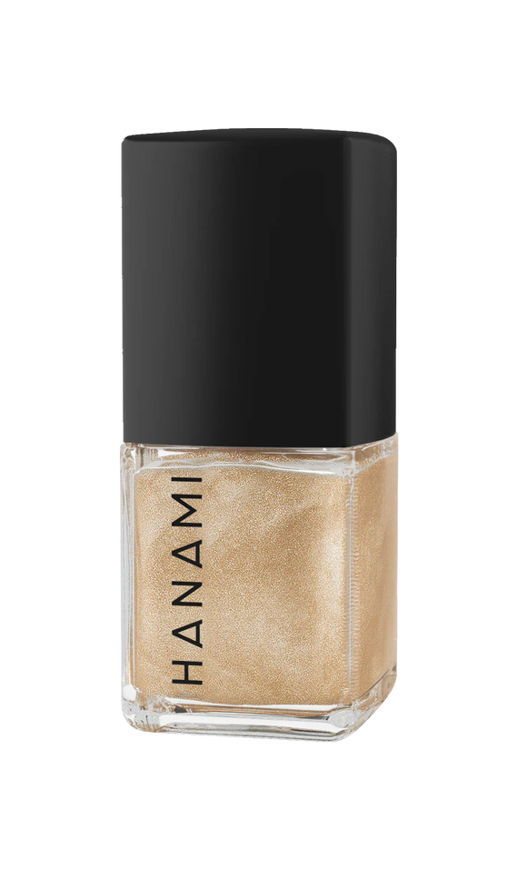 Hanami  | Nail Polish | Holiday Glow