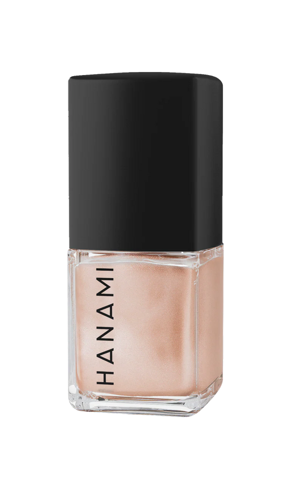Hanami  | Nail Polish | Satin Doll