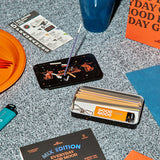 Collins | Natural Incense Sticks Mix Edition | Original 5