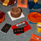 Collins | Natural Incense Sticks Mix Edition | Original 5