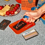 Collins | Natural Incense Sticks Mix Edition | Original 5