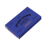 Collins | Splash Diving | Natural Incense Sticks