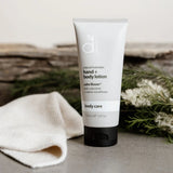 Dindi | Hand + Body Lotion | Calm Flower