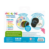 Ooly | Dot-A-Lot | Dimensional Craft Paints