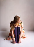 Tightology | Ornella | Aubergine