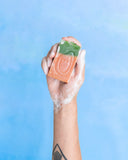 Tarta Gelatina | Papaya Soap