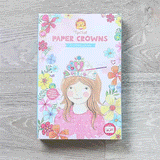 Tiger Tribe | Paper Crowns | Princess Gems