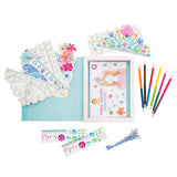 Tiger Tribe | Paper Crowns | Princess Gems