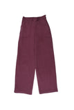 Olga de Polga | Peggy Amber Long Pants | Claret