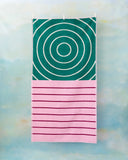 Tarta Gelatina | Petra Towel