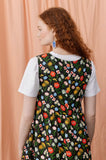 Togetherness | Petra Pinafore | Flower Market