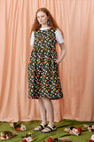 Togetherness | Petra Pinafore | Flower Market