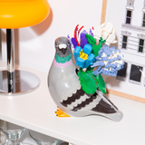DOIY | Pigeon Vase