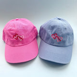 Renee Damiani | Heartbreaker Cap