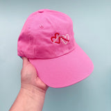 Renee Damiani | Heartbreaker Cap