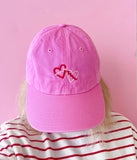 Renee Damiani | Heartbreaker Cap