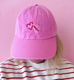 Renee Damiani | Heartbreaker Cap