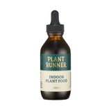 Plant Runner | Indoor Plant Food