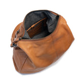 Dusky Robin | Poppy Bag