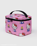 Baggu | Puffy Lunch Bag | Hello Kitty Pink