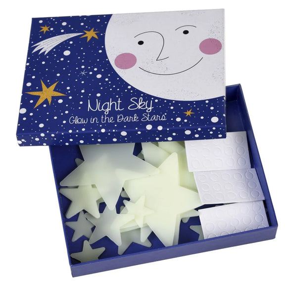 Rex London | Glow in the Dark Stars