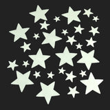Rex London | Glow in the Dark Stars