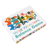 Rex London | Wooden Toy | Wild Wonders Balance Game