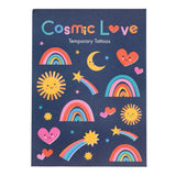 Rex London | Temporary Tattoos | Cosmic Love