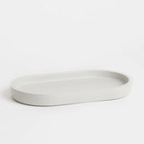 Ena | Resin Tray | Grey
