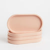 Ena | Reisn Tray | Peach