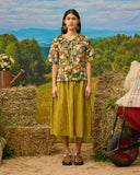 Togetherness | Ritta Blouse | Honey Meadow