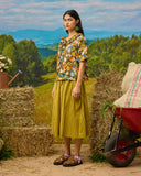 Togetherness | Ritta Blouse | Honey Meadow