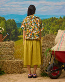 Togetherness | Ritta Blouse | Honey Meadow