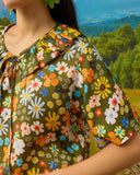 Togetherness | Ritta Blouse | Honey Meadow