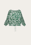 Nancybird | Ophelia Top | Parsley