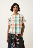 Nancybird | Dolman Top | Summer Check