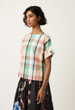 Nancybird | Dolman Top | Summer Check