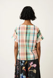 Nancybird | Dolman Top | Summer Check