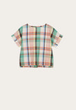Nancybird | Dolman Top | Summer Check