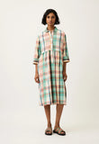 Nancybird | Mel Dress | Summer Check