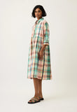 Nancybird | Mel Dress | Summer Check