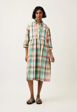 Nancybird | Mel Dress | Summer Check