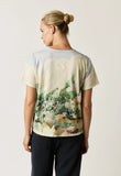 Nancybird | Apollo Tee | Mountain Peak
